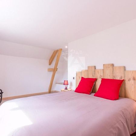 Haumea Spa ชามบูง-ซัวร์-แลค ภายนอก รูปภาพ