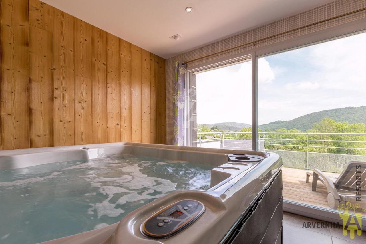 Haumea Spa ชามบูง-ซัวร์-แลค ภายนอก รูปภาพ
