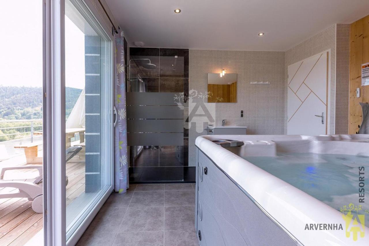 Haumea Spa ชามบูง-ซัวร์-แลค ภายนอก รูปภาพ